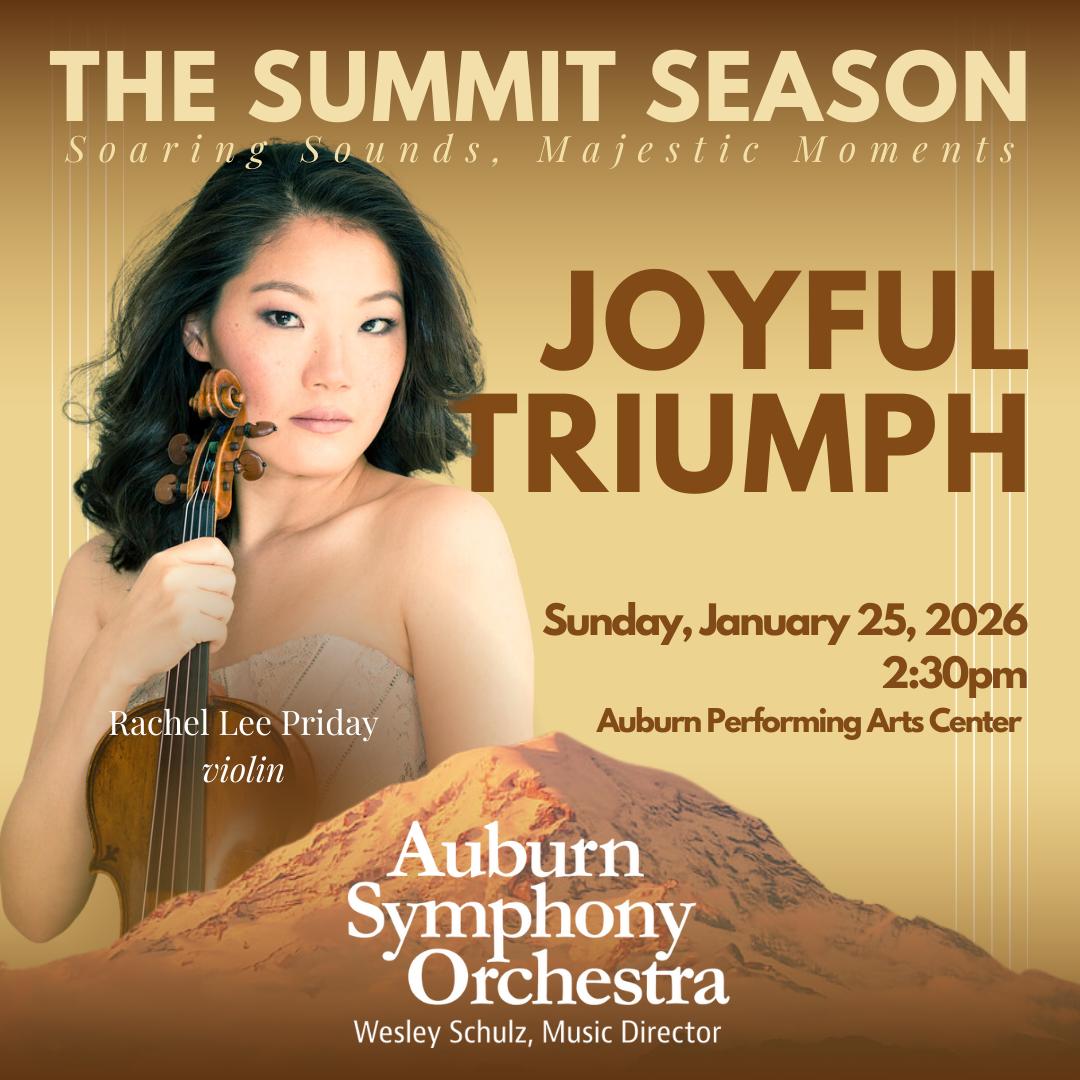 Auburn Symphony