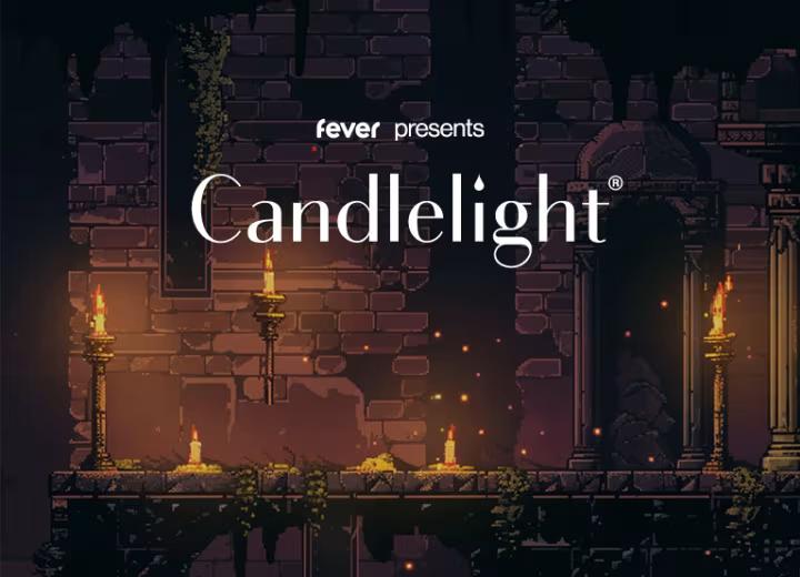 Candlelight Concert