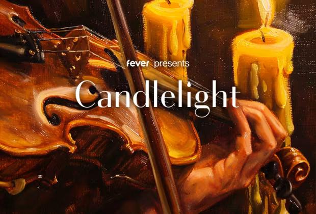 Candlelight Concerts 