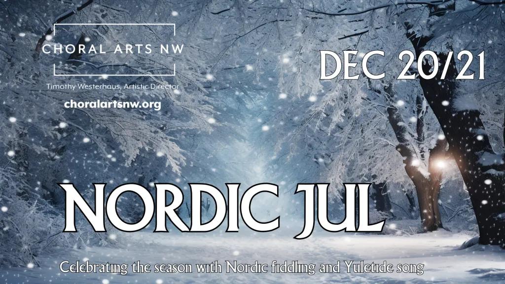Nordic Jul
