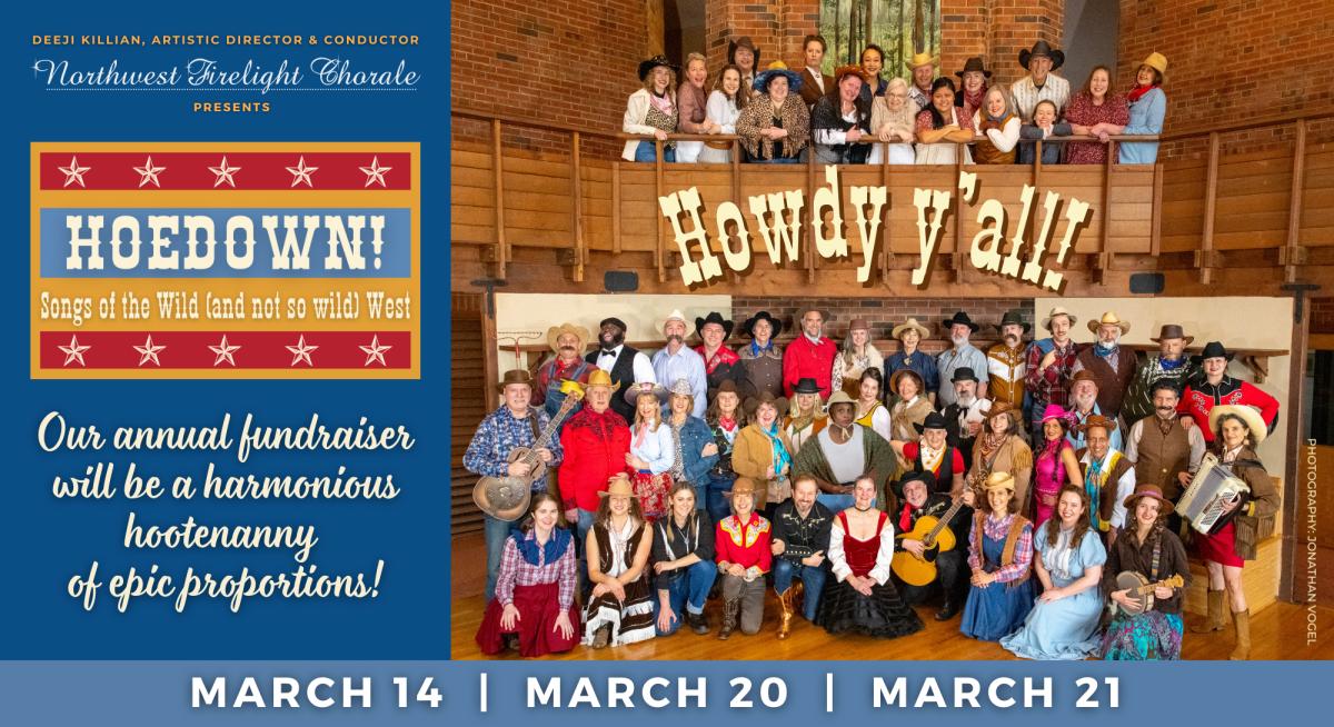 Northwest Firelight Chorale