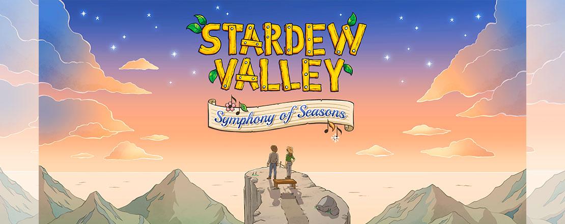 Stardew Valley