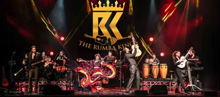 The Rumba Kings