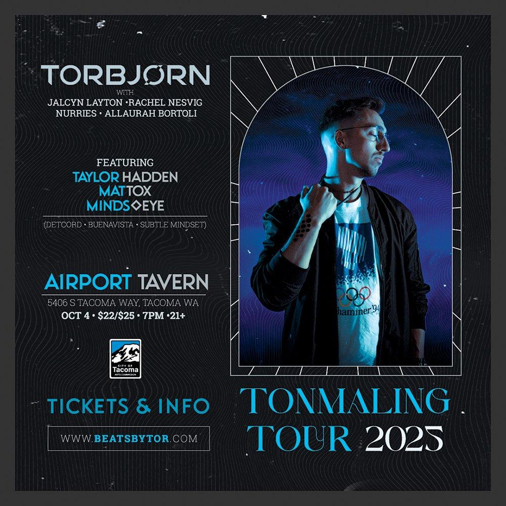 TORBJØRN